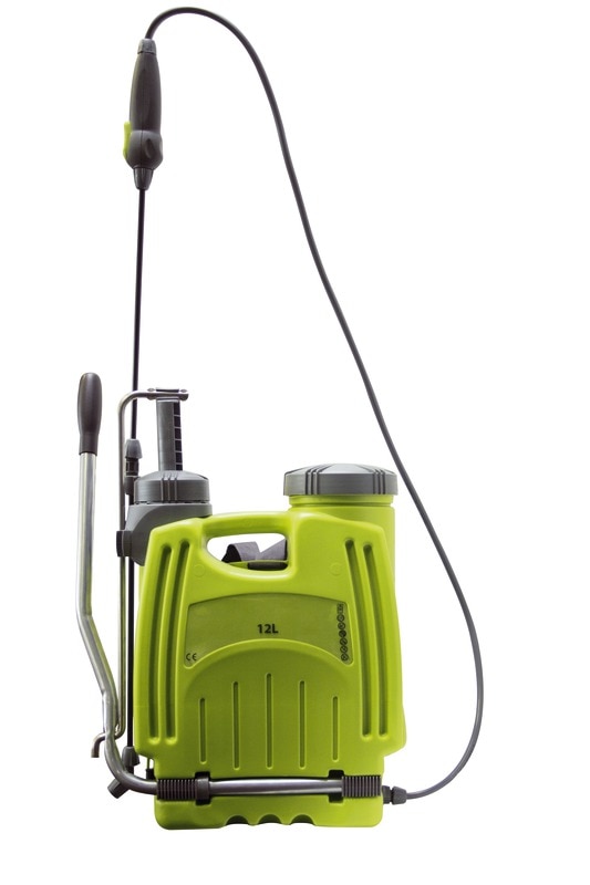 Pompa de stropit manuala, 12 L • Verve