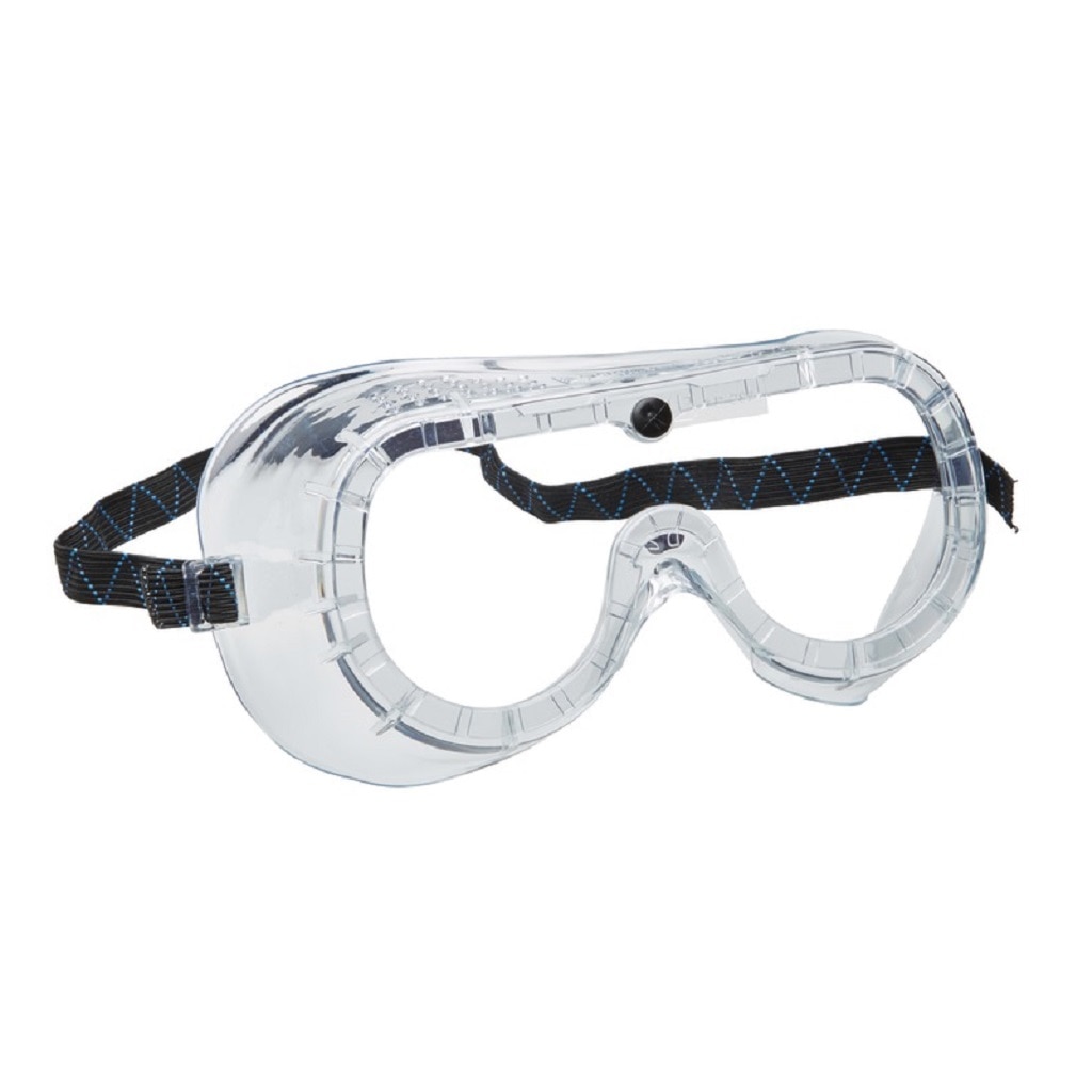 Ochelari de protectie simpli din plastic OPP1 NEY225