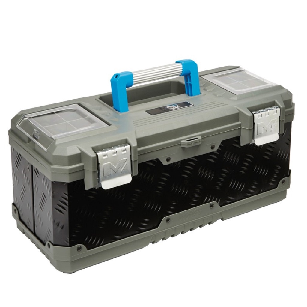 Cutie scule Mac Allister, 20 inch 