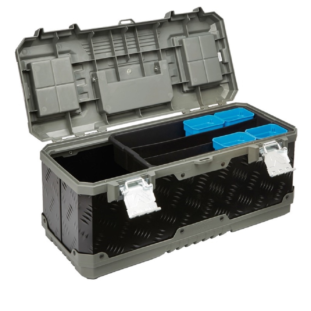 Cutie scule Mac Allister, 20 inch 