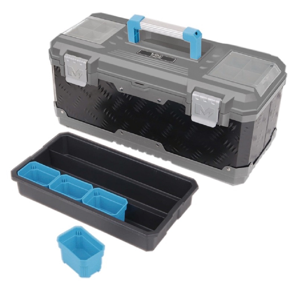 Cutie scule Mac Allister, 20 inch 