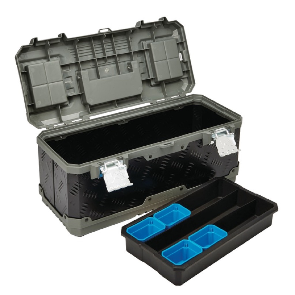 Cutie scule Mac Allister, 20 inch 