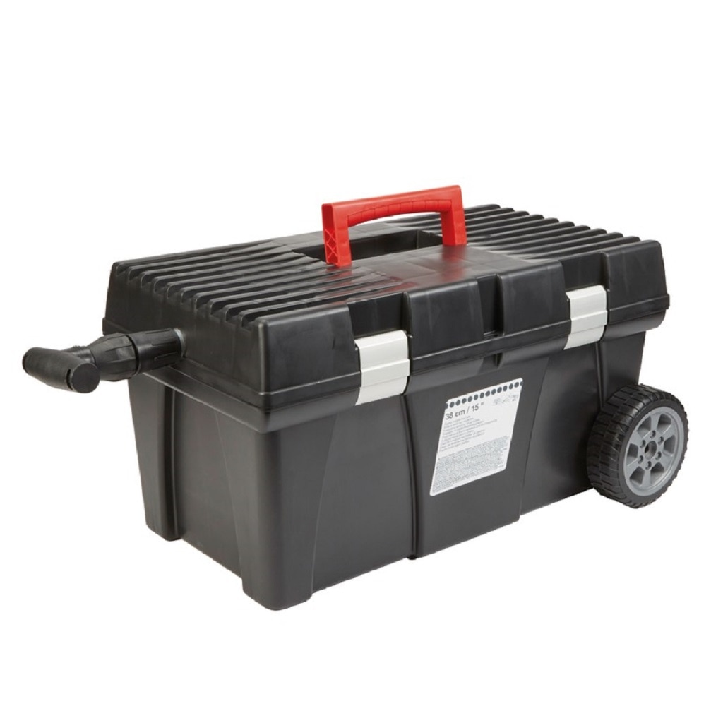 Lada din plastic pentru scule, 33 x 76 cm  Mac Allister