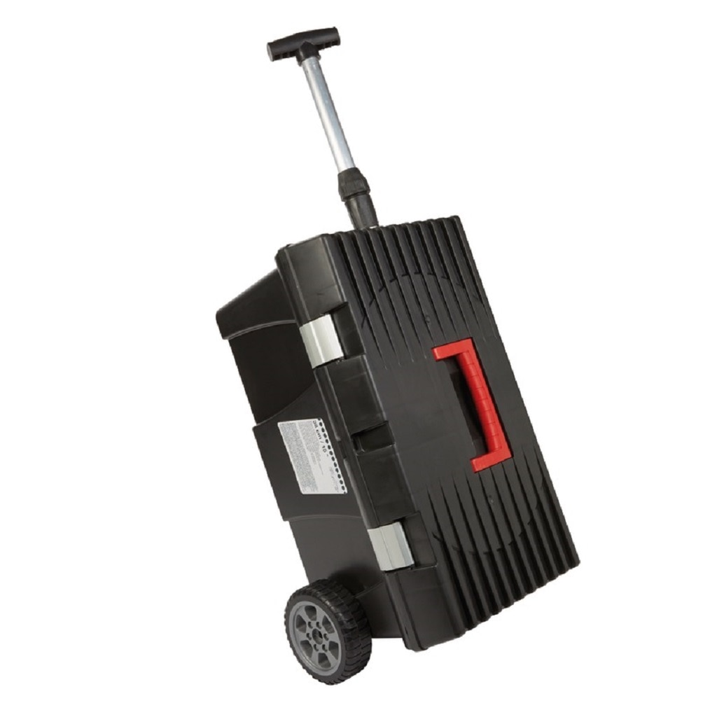 Lada din plastic pentru scule, 33 x 76 cm • Mac Allister