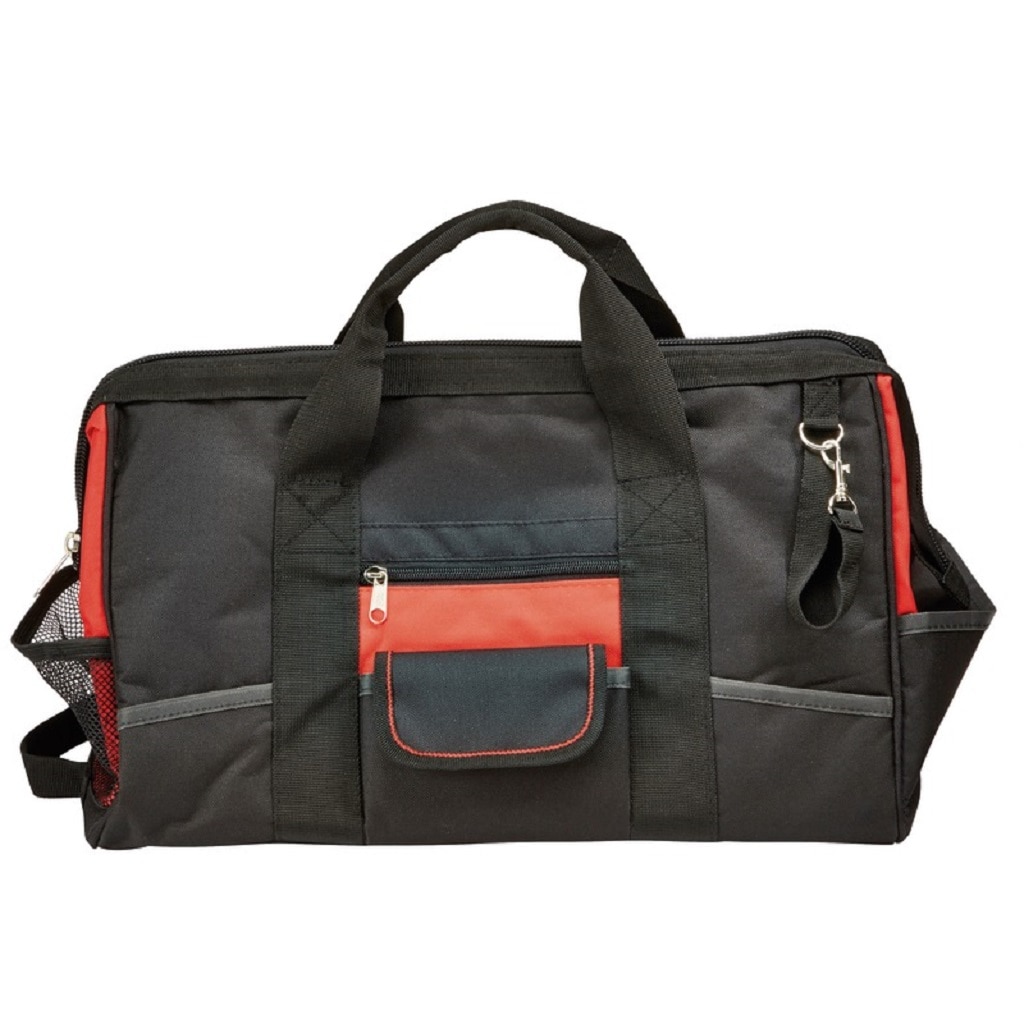 Geanta textila pentru scule, 31 x 45.5 x 25 cm