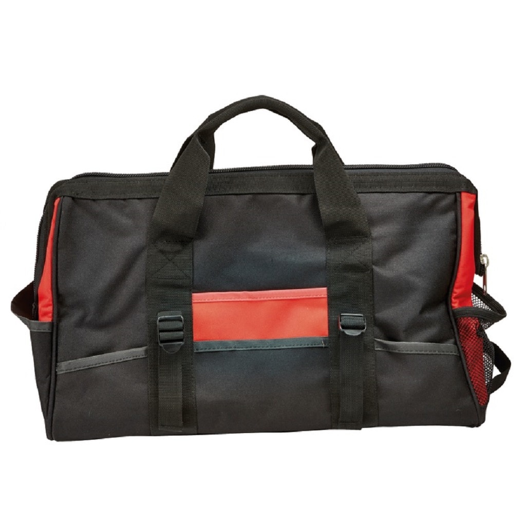 Geanta textila pentru scule, 31 x 45.5 x 25 cm