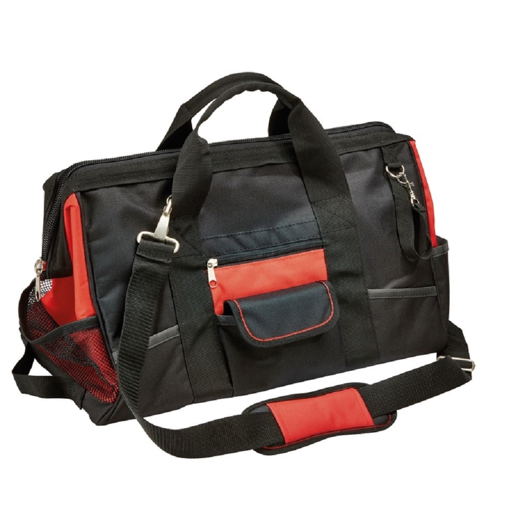 Geanta textila pentru scule, 31 x 45.5 x 25 cm