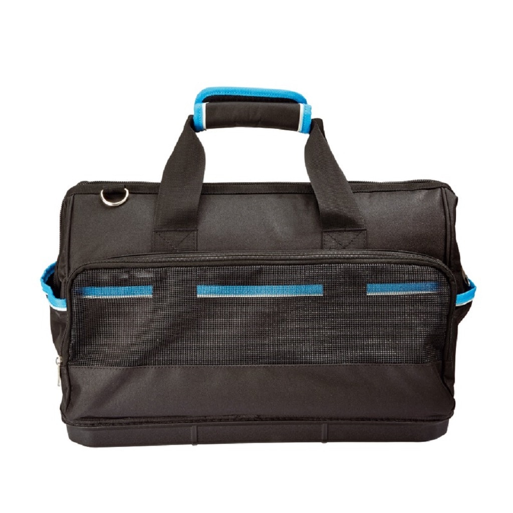 Geanta din plastic pentru scule, 44 x 23 x 33 cm • Mac Allister