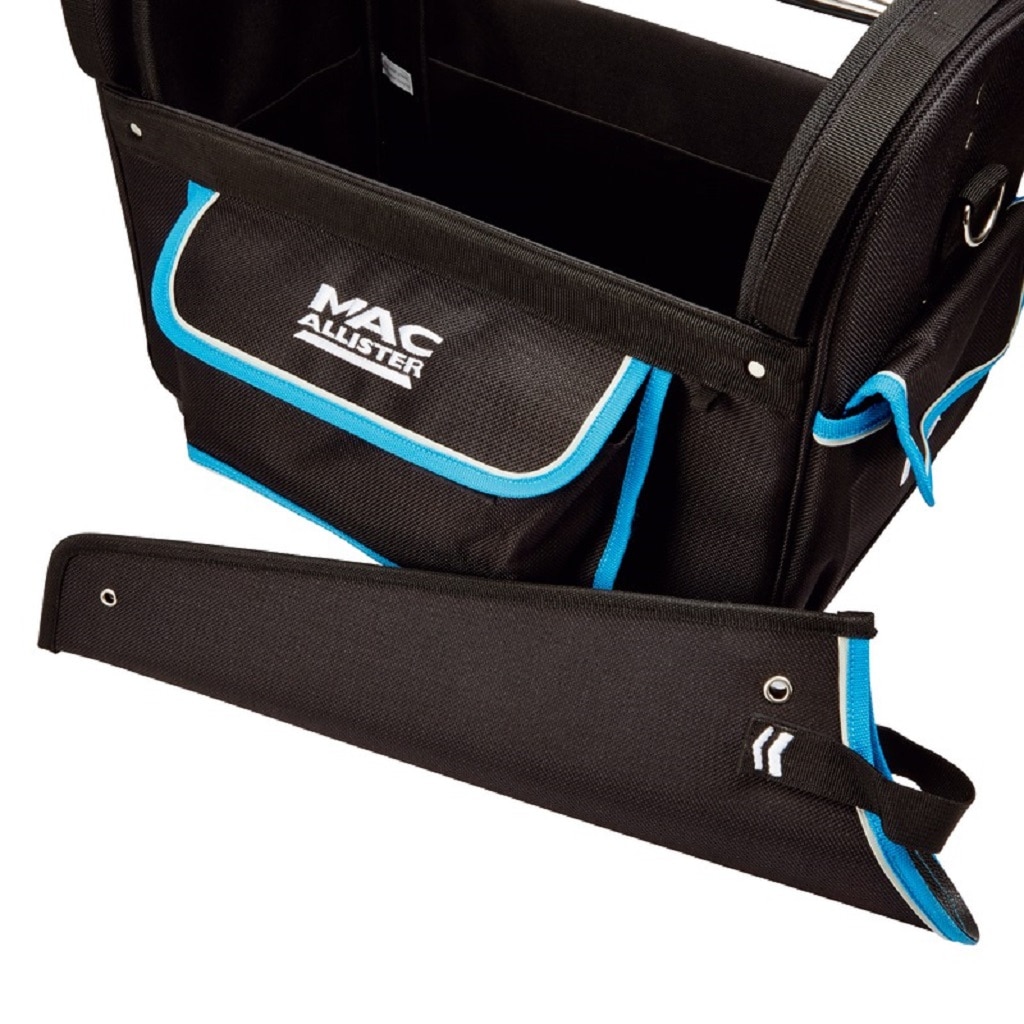 Suport din plastic pentru unelte, 45 x 25 x 33 cm • Mac Allister