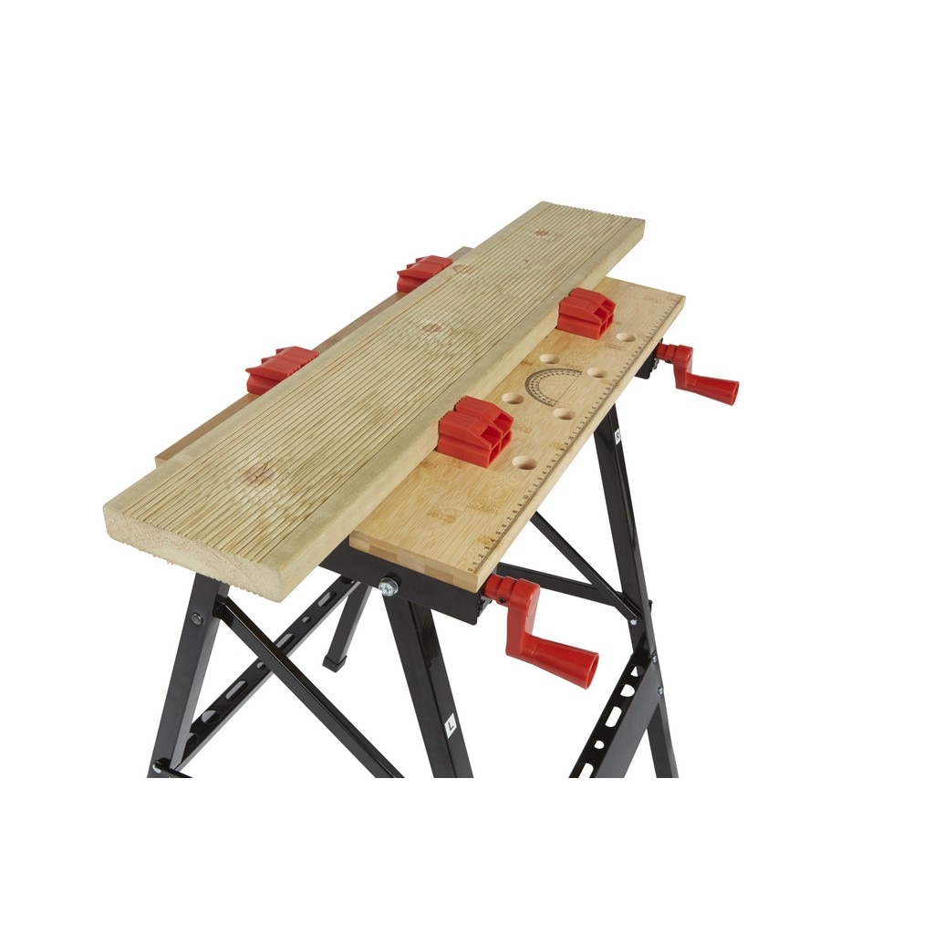 Masa de lucru OPP mobila, 56 x 63 x 75.5 cm, 150 kg