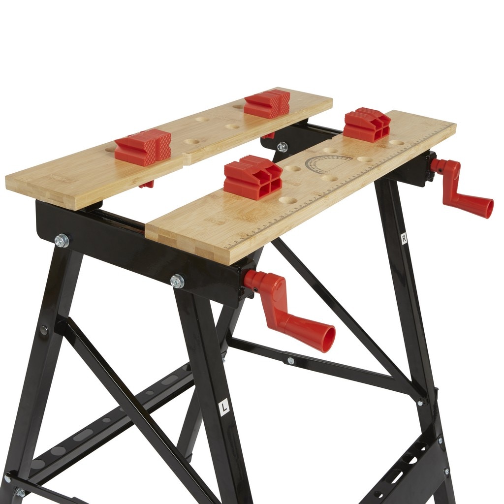 Masa de lucru OPP mobila, 56 x 63 x 75.5 cm, 150 kg