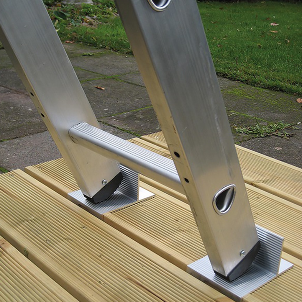 Set 2 dispozitive anti alunecare pentru scara