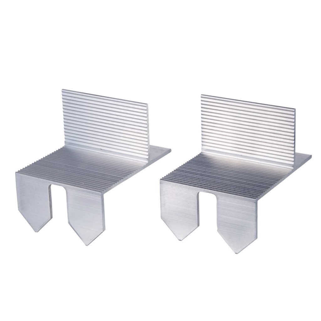 Set 2 dispozitive anti alunecare pentru scara