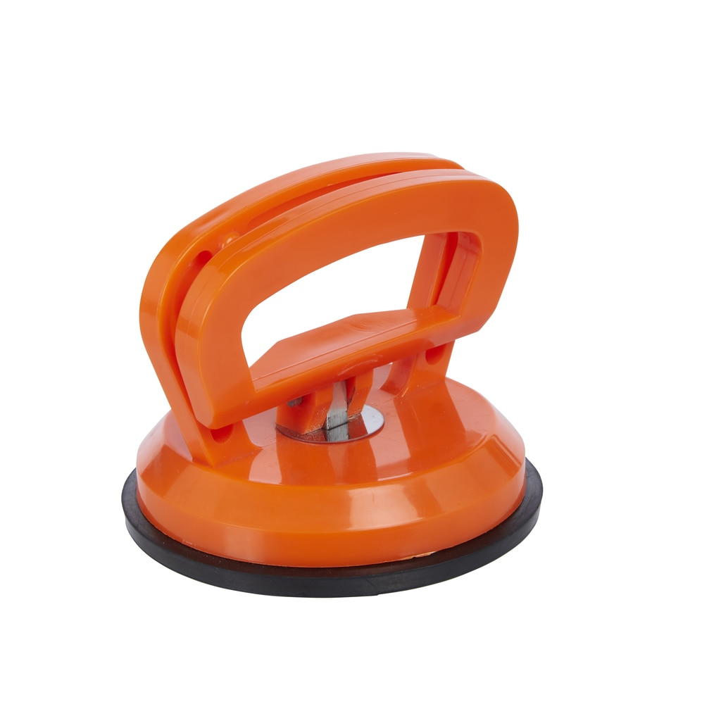 Ventuza transport, plastic abs si cauciuc, 25 kg, 119 mm 