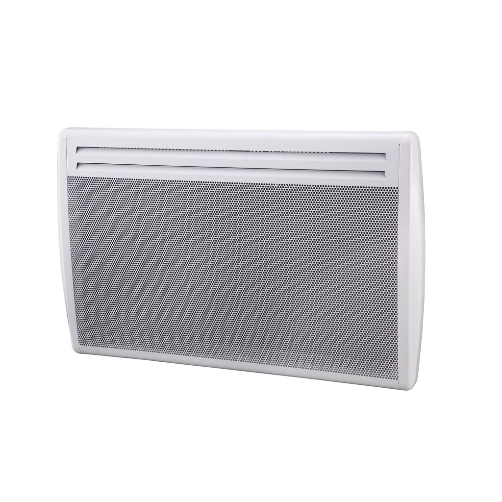 Convector electric, perete, alb, 1500 W, 4 trepte 
