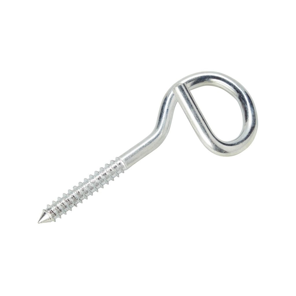 Surub cu inel, 12 x 60 mm