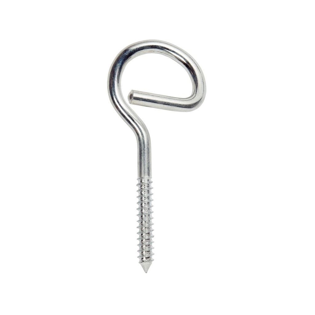 Surub cu inel, 12 x 60 mm