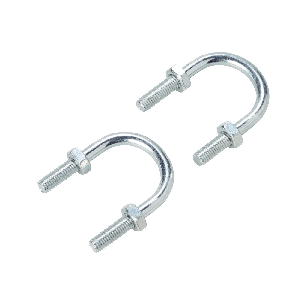 Surub U, 8 mm 34 x 68 x 35 mm, 2 bucati