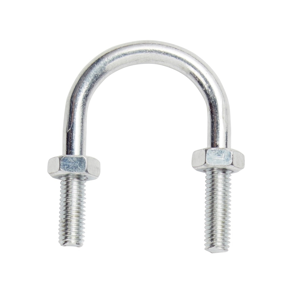 Surub U, 8 mm 34 x 68 x 35 mm, 2 bucati