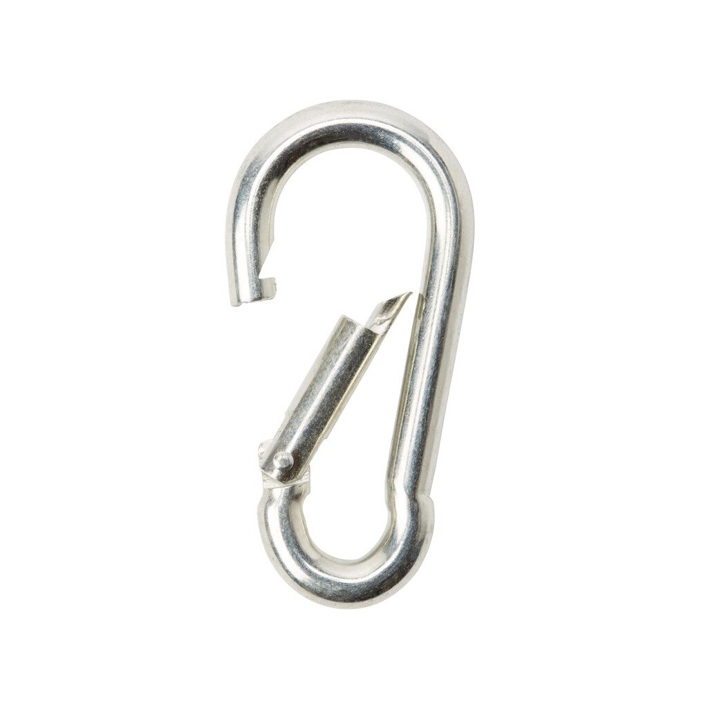 Carabina otel, 6 x 60 mm, 1 bucati 
