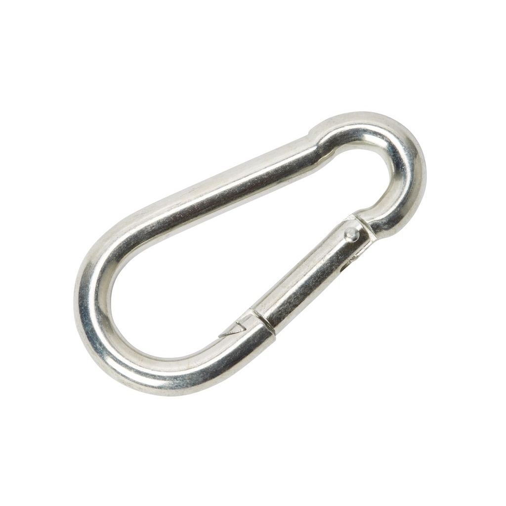 Carabina otel, 6 x 60 mm, 1 bucati 