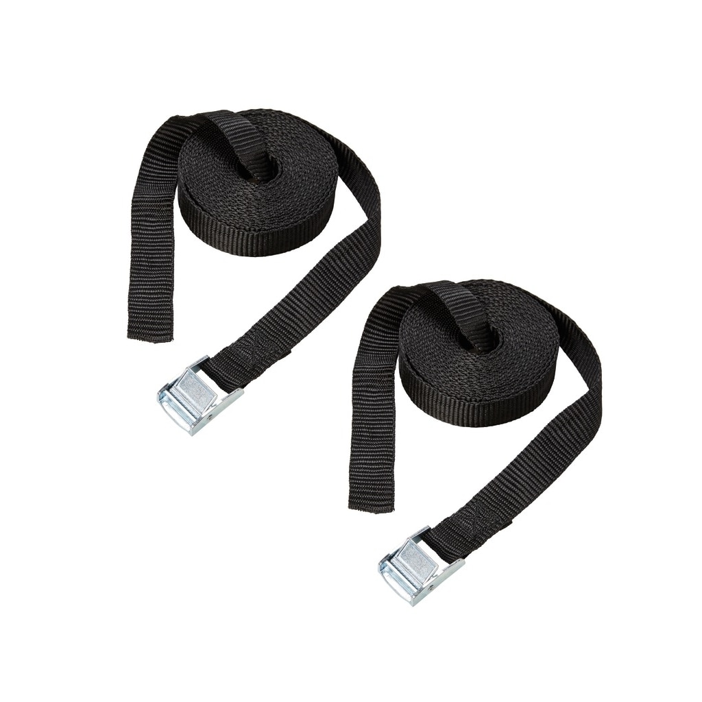 Chinga cu cleme, 25 x 5000 mm 