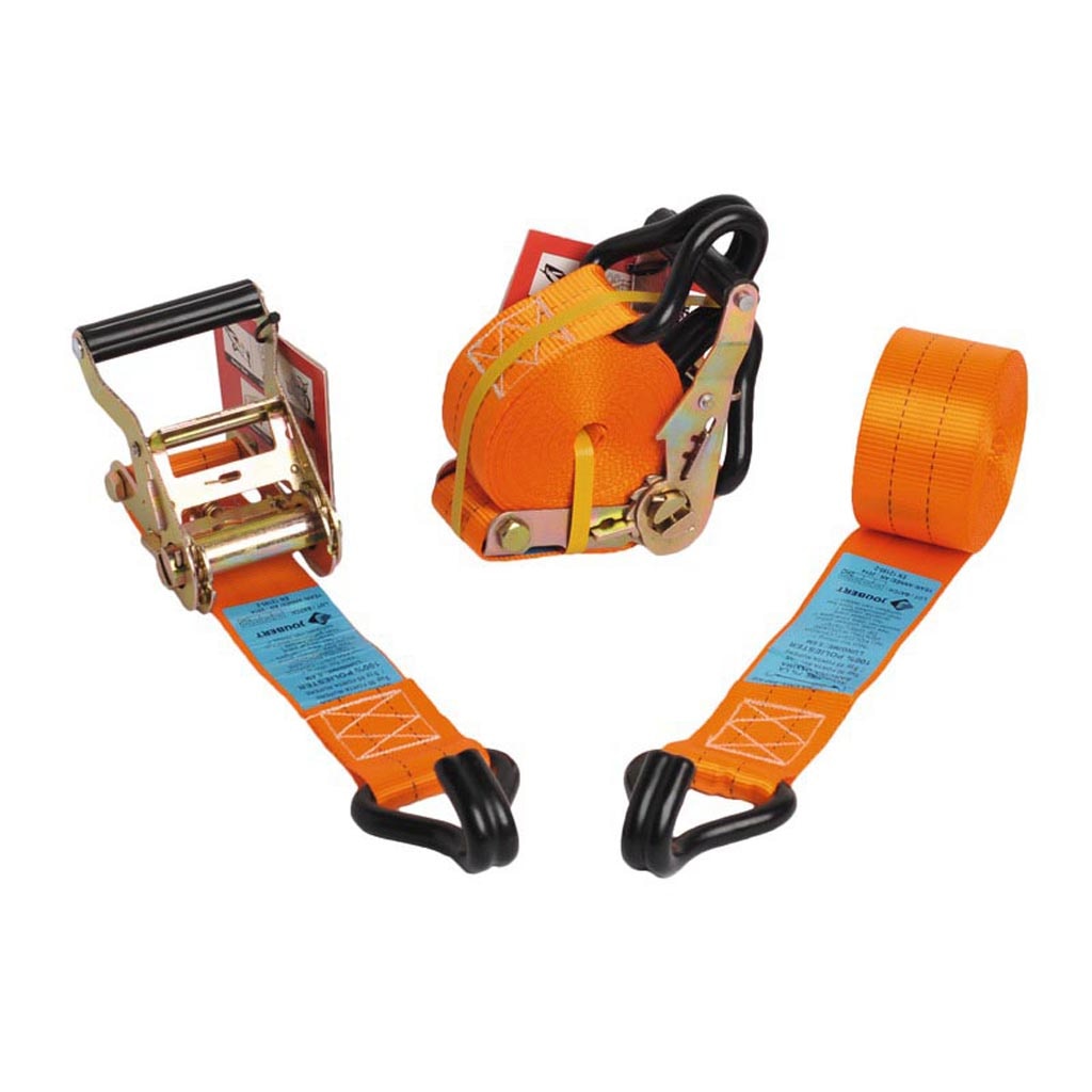 Chinga cu carlig S si cricket, 50 x 6000 mm 