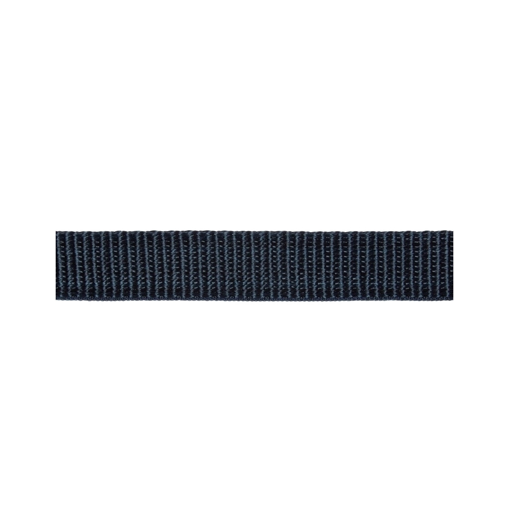Chinga elastica DIALL, 25mm x 5m, negru