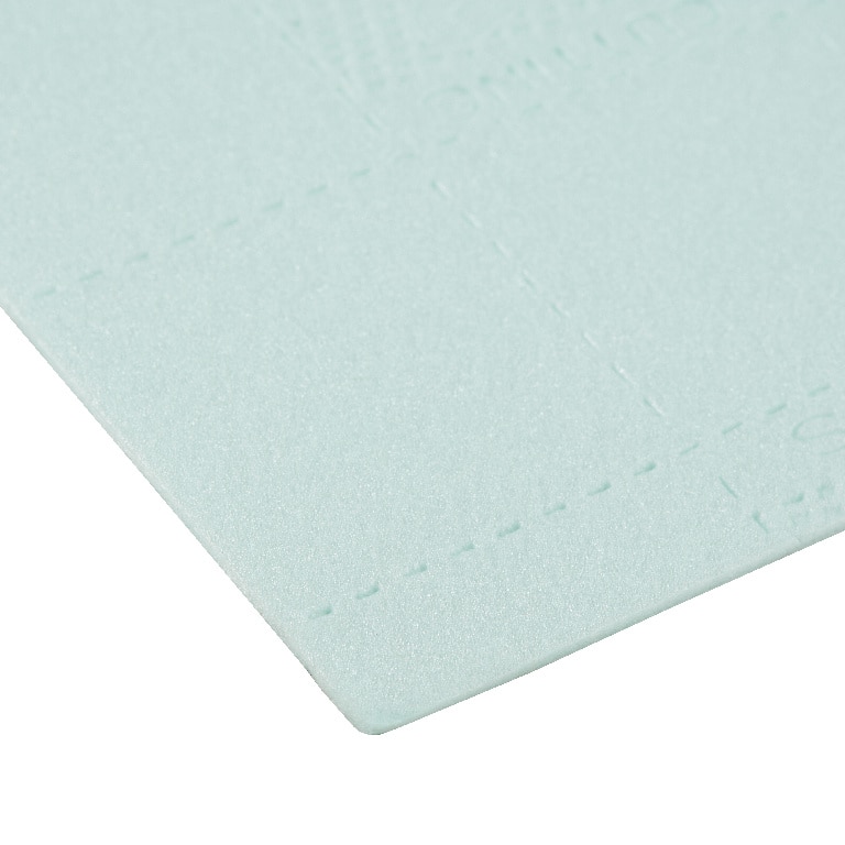 Polistiren extrudat, 2.2 mm, 15 m2  Diall