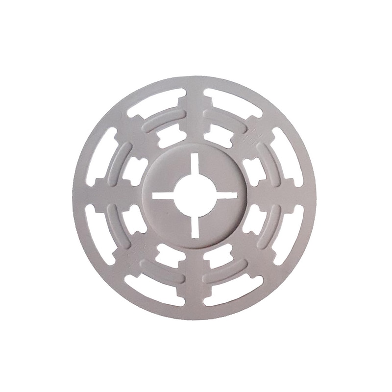 Diblu disc izolatie, 140 mm, 50 bucati 