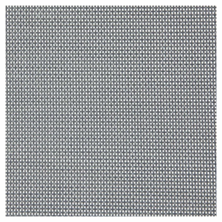 Scaun de gradina GoodHome Saba, pliabil, otel, 50 x 46.5 x 84.5 cm, gri