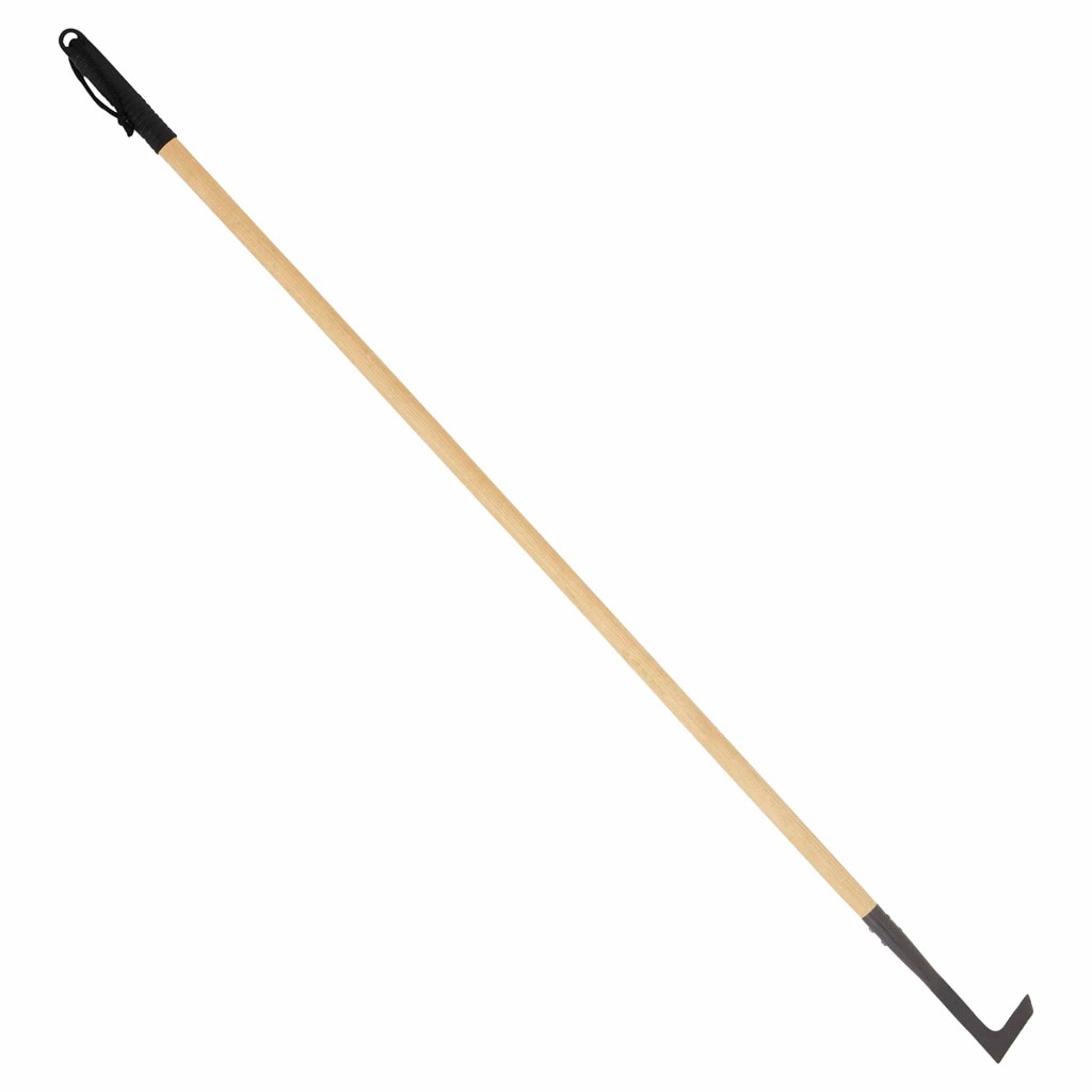 Prasitor, coada de lemn, 158 cm  Verve