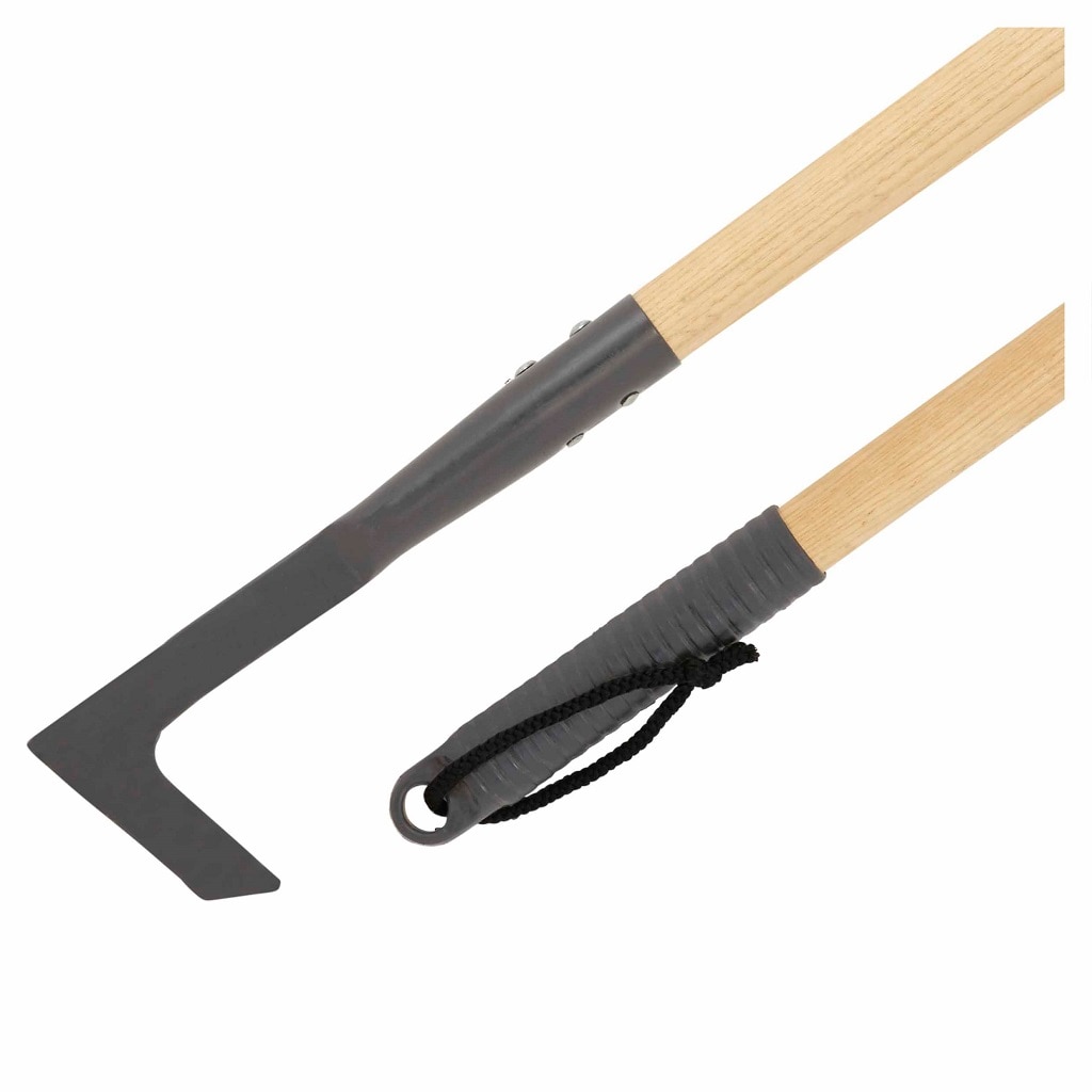 Prasitor, coada de lemn, 158 cm  Verve