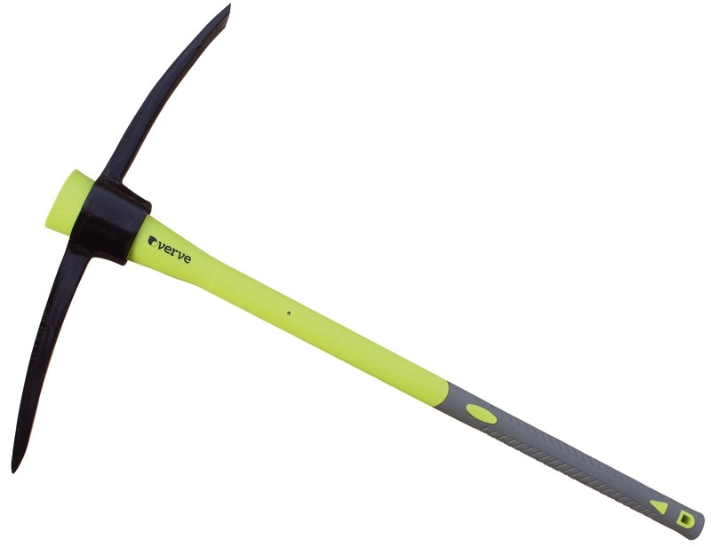 Tarnacop, otel si carbon • Verve