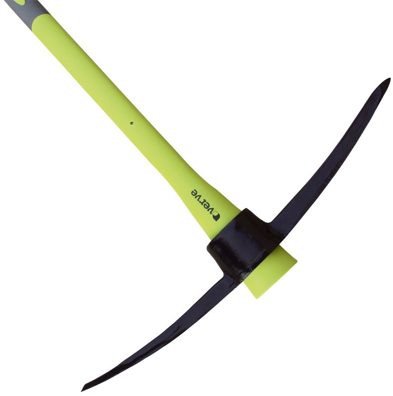 Tarnacop, otel si carbon • Verve