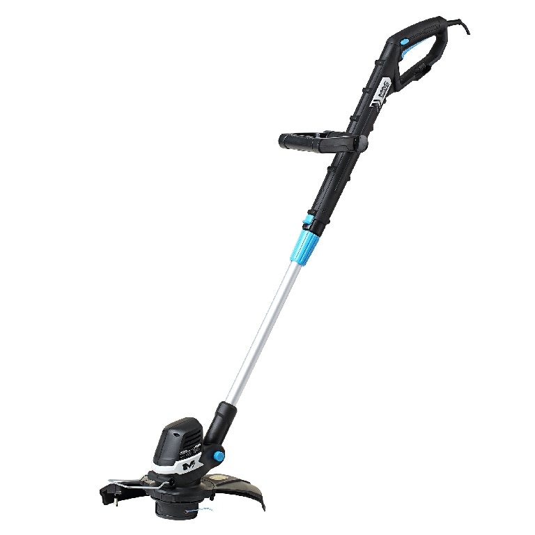 Trimmer electric, 430 W, 28 cm • Mac Allister