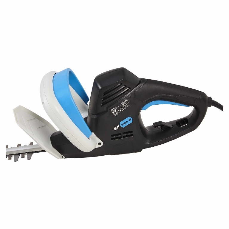 Foarfeca electrica gard viu MAC ALLISTER MHTP520, 520W, 50cm