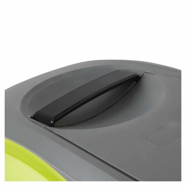 Rola furtun automata, 25 m, diametru 42 mm • Verve