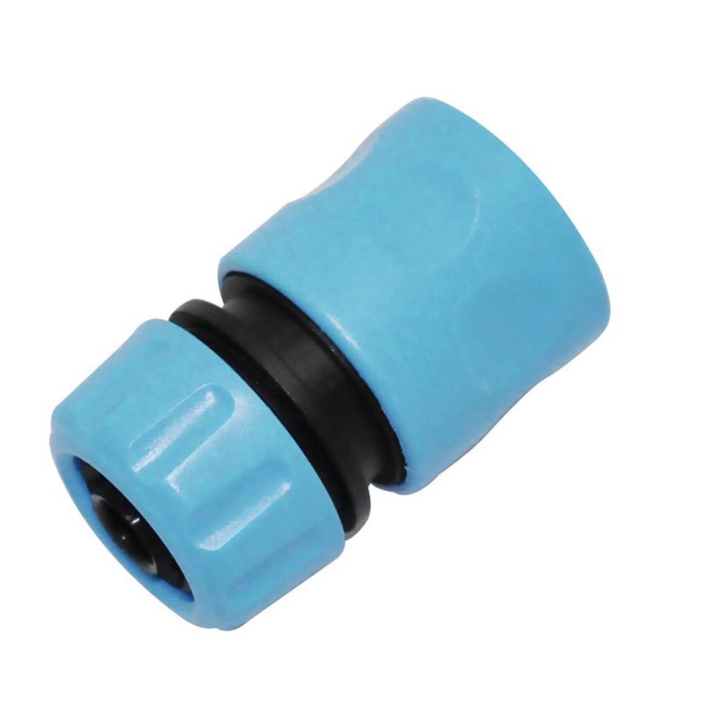 Mufa conectoare furtun, 12.5 mm, racord 1/2-5/8, rezistenta la uzura