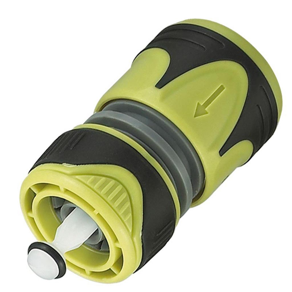 Mufa adaptor cu stop conector, racorduri  1/2-5/8_100569576  Verve