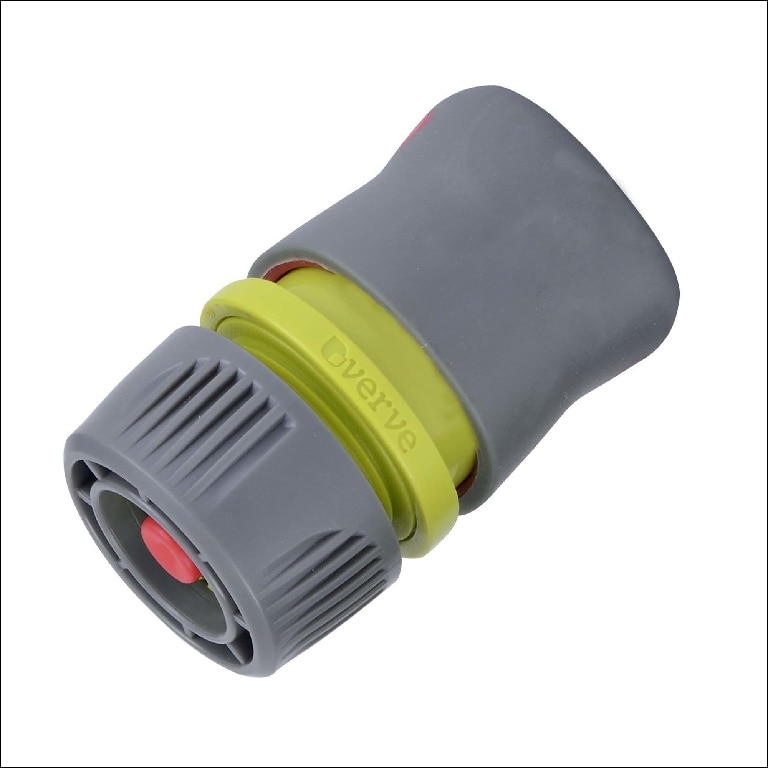 Mufa adaptor cu stop conector, racorduri  1/2-5/8_100569576  Verve