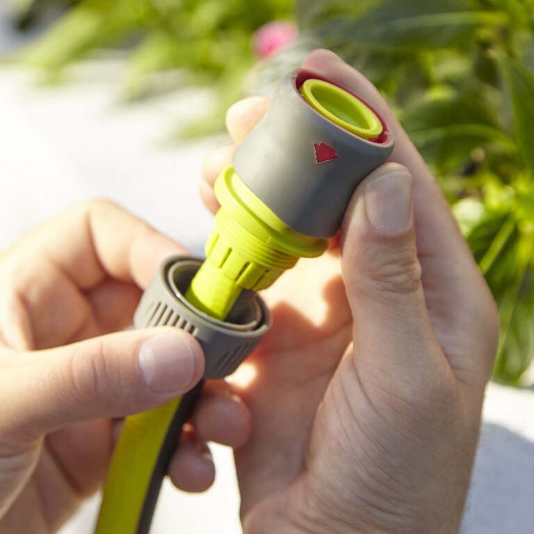 Mufa adaptor cu stop conector, racorduri  1/2-5/8_100569576  Verve