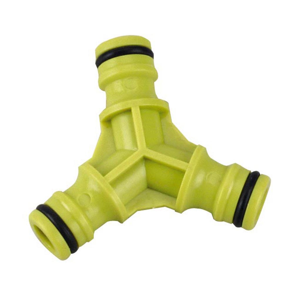 Adaptor pentru furtun, 3 iesiri • Verve