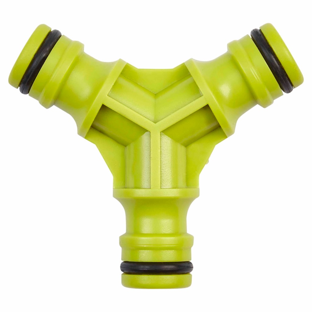 Adaptor pentru furtun, 3 iesiri • Verve