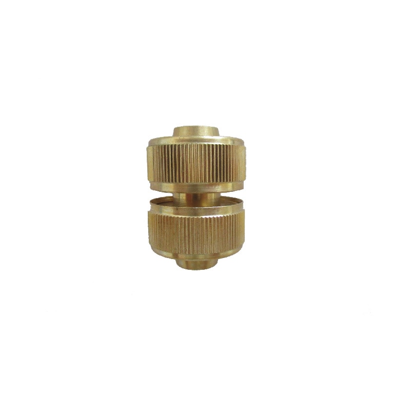 Conector furtun alama, racord 1/2  Verve