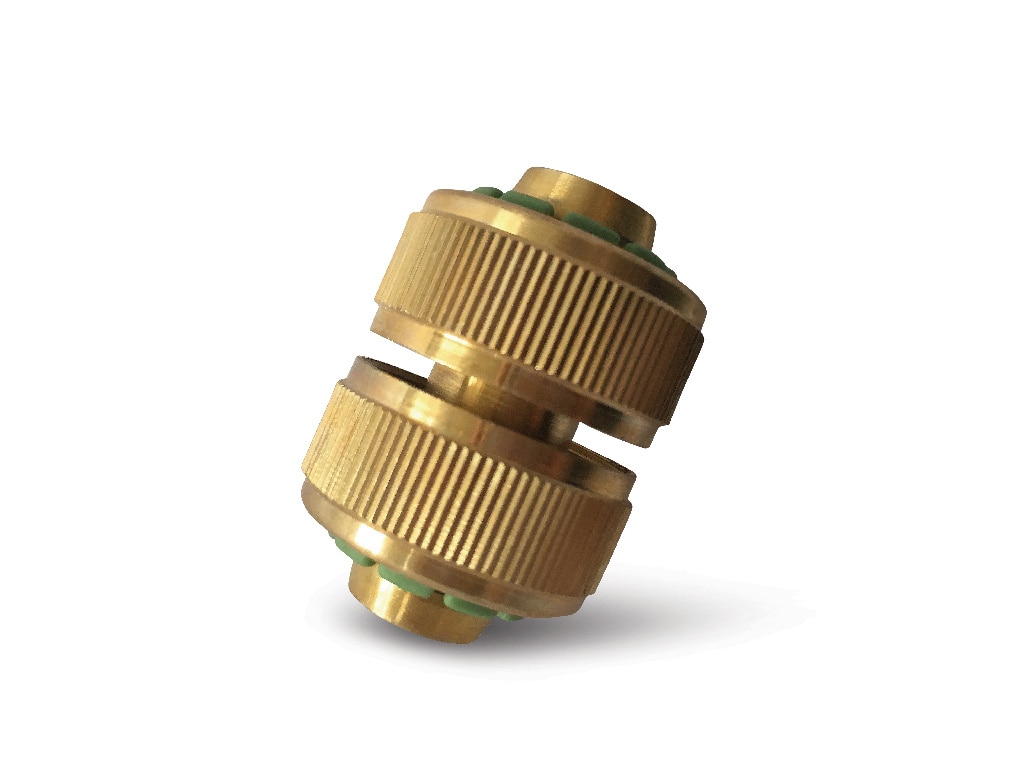 Conector furtun alama, racord 1/2  Verve