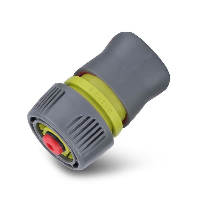 Conector Aquastop, racord 3/4  Verve