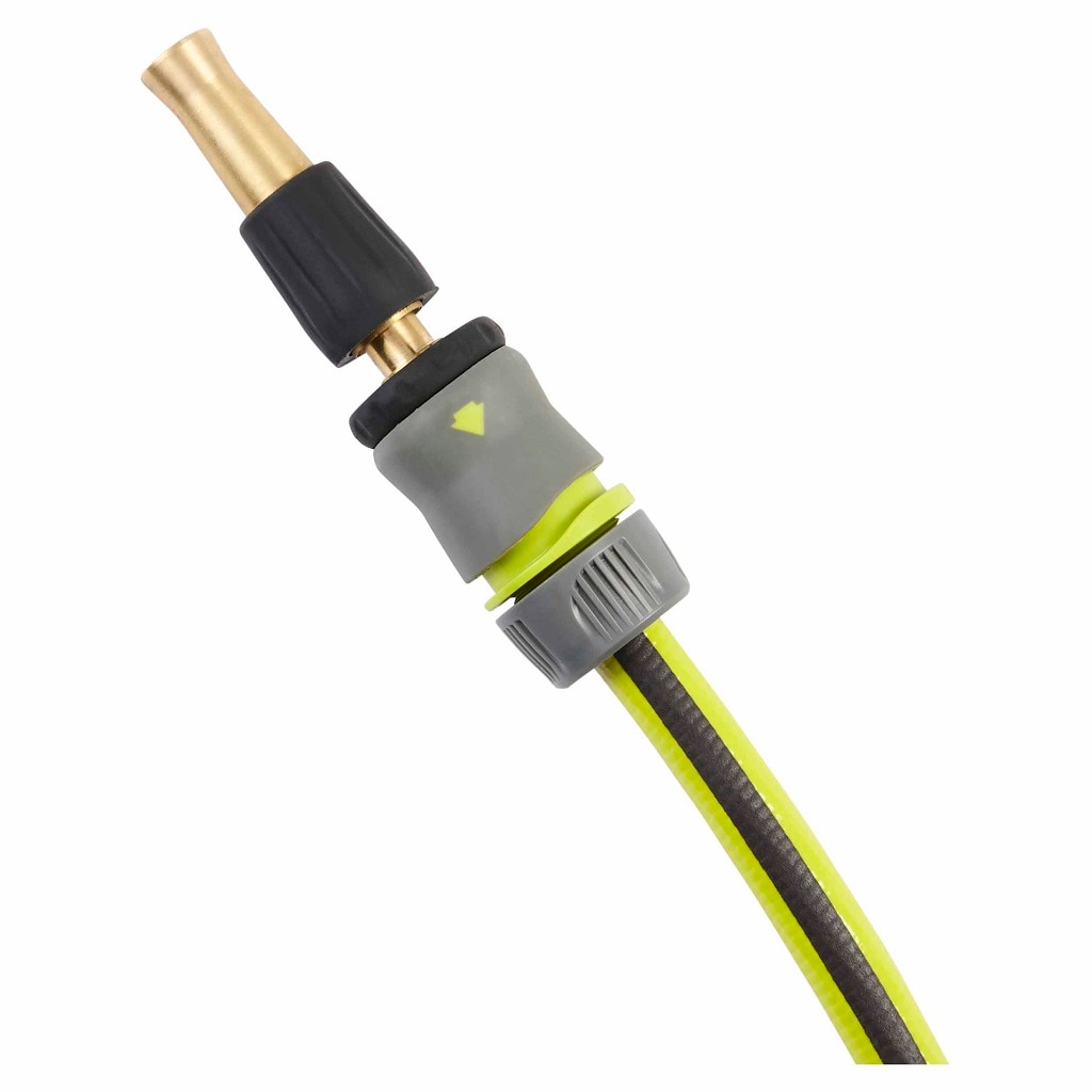 Dispozitiv de stropit, alama, 2 functii  Verve