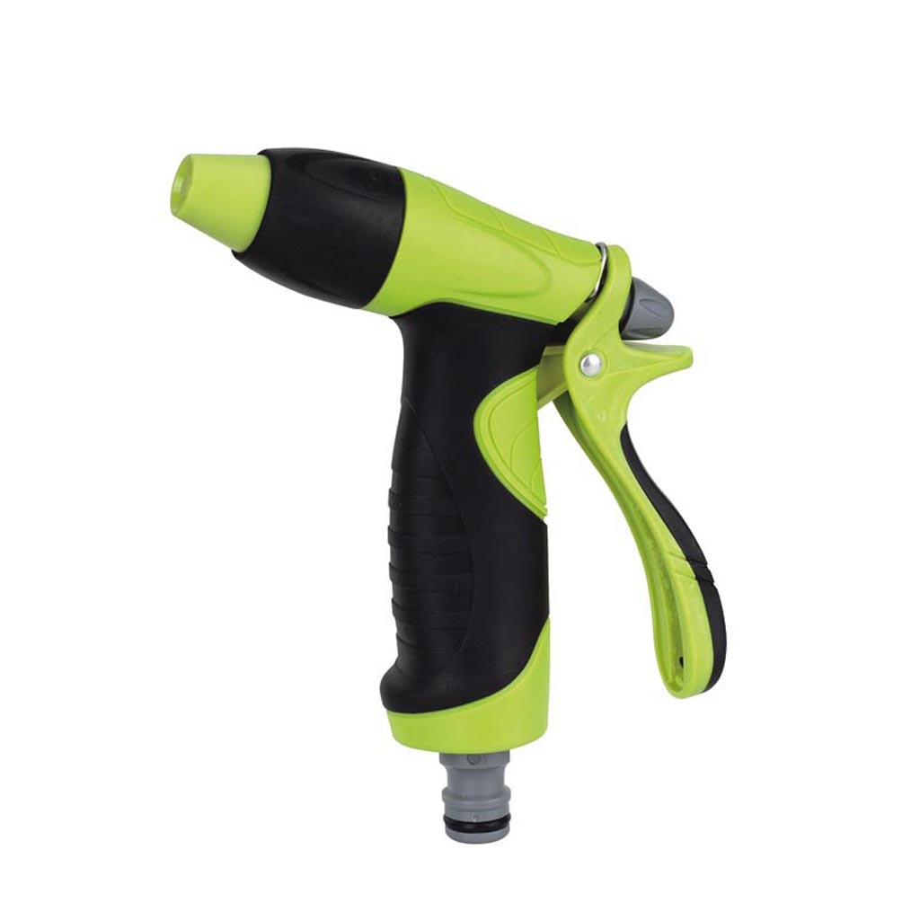 Pistol de stropit, reglabil, 2 functii  • Verve