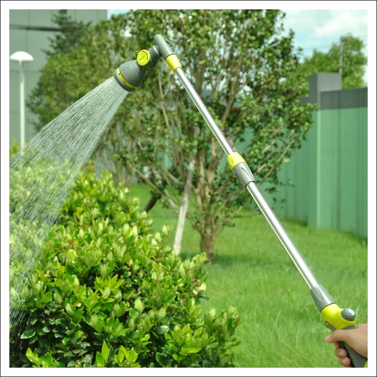 Prelungitor dispozitiv de stropit, 8 functii Verve